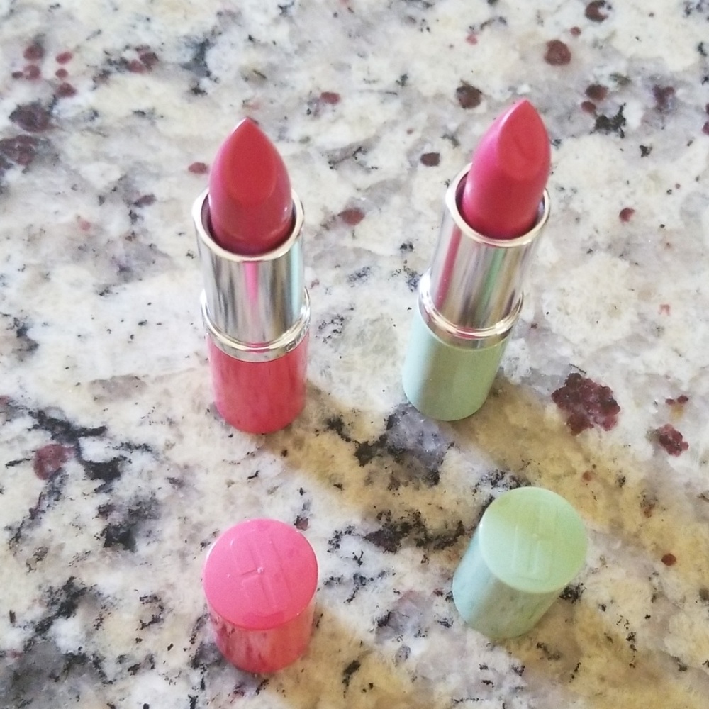 Clinique Lipstick Set